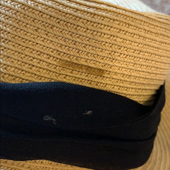 Anne Taylor packable sun hat - Picture 7 of 8